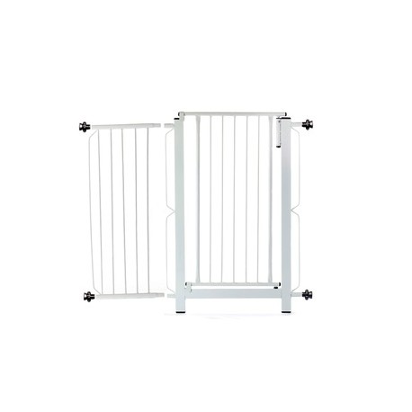 PORTAO BIG GRADE DE PORTA 80CM DOOR DOG