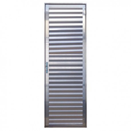 PORTA PALHETA BRILHANTE 2,10X0,90 LADO DIREITO CMC