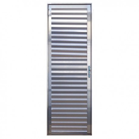 PORTA PALHETA BRILHANTE 2,10X0,80 LADO ESQUERDO CMC