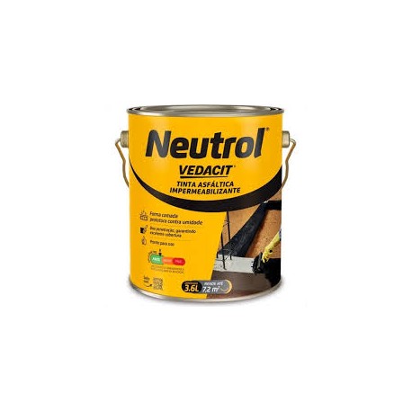NEUTROL SOLVENTE 3,6L OTTO