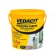 Vedaprem Parede Branco 3,6 Kg Vedacit