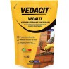 Vedalit Aditivo Plastificante Concentrado 900ML Otto