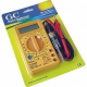 MULTIMETRO DIGITAL DT830B GC