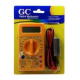 MULTIMETRO DIGITAL DT830B GC
