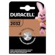 Bateria Moeda CR2032 DURACELL