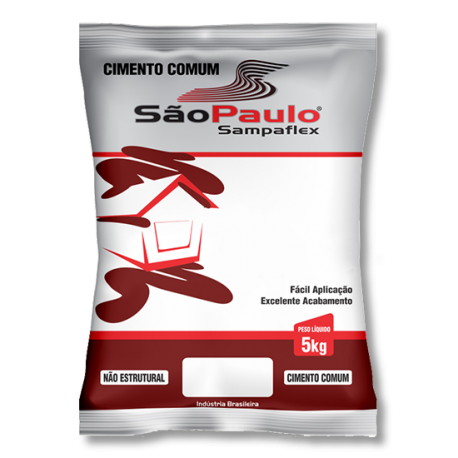 CIMENTO 1KG SAMPAFLEX
