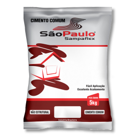 CIMENTO 5KG SAMPAFLEX